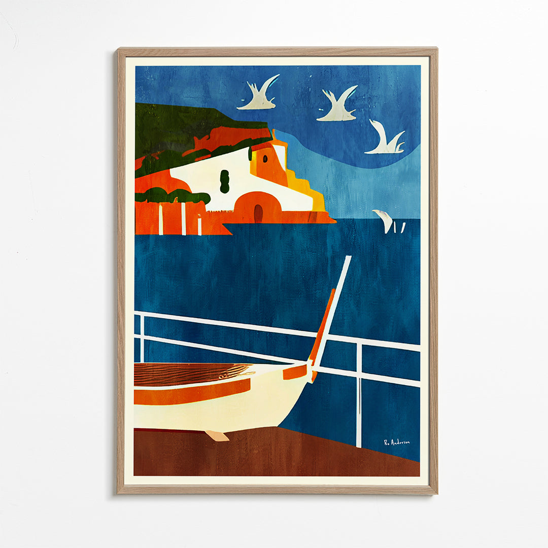 La Corse