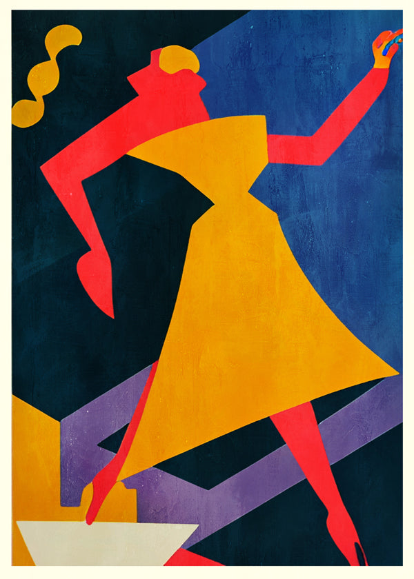 Metropolis, 1928
