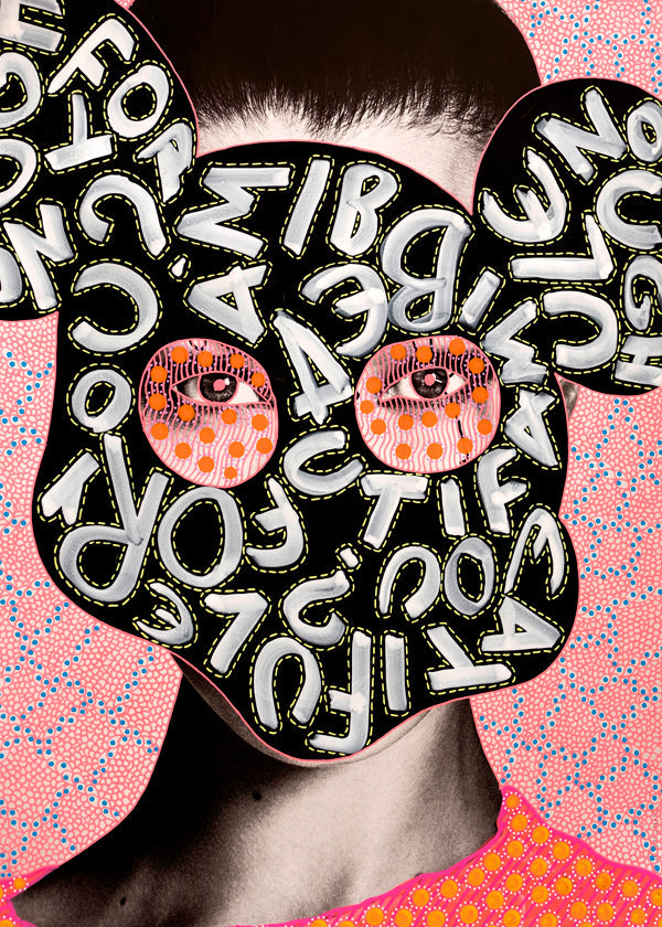 Unpaid Sickness Series Am I Beautiful Enough for You - Naomi Vona