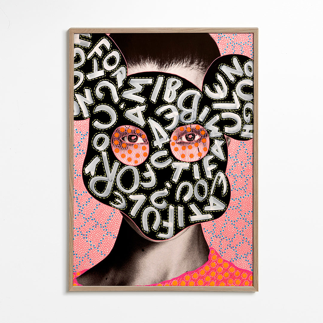 Unpaid Sickness Series Am I Beautiful Enough for You - Naomi Vona