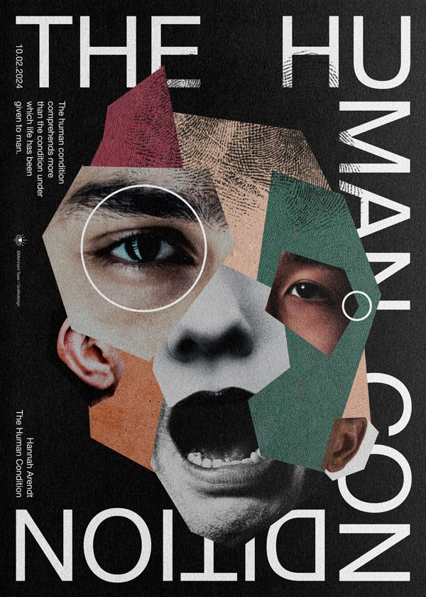 The Human Condition - Meinhard Taxer