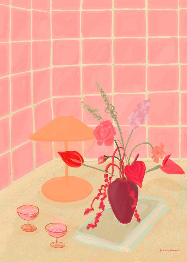 Bubbly - Katharina Puritscher