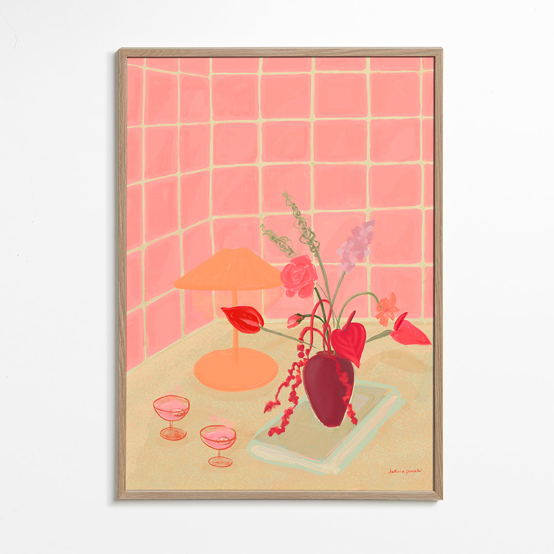 Bubbly - Katharina Puritscher