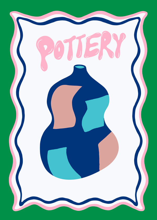 Pottery - Miho Art Studio