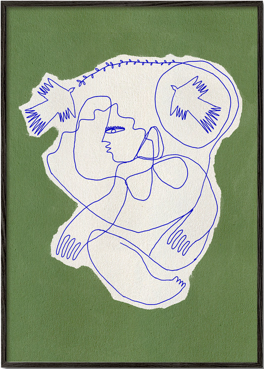 Ilustración Hunter_bf