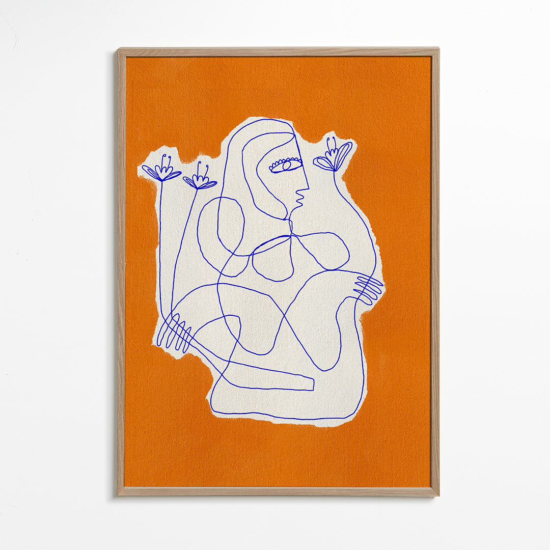 Ilustración Solitude 1_wf