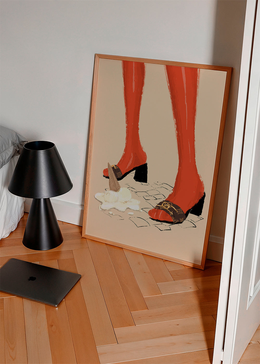 Ilustración Ice Cream_product1