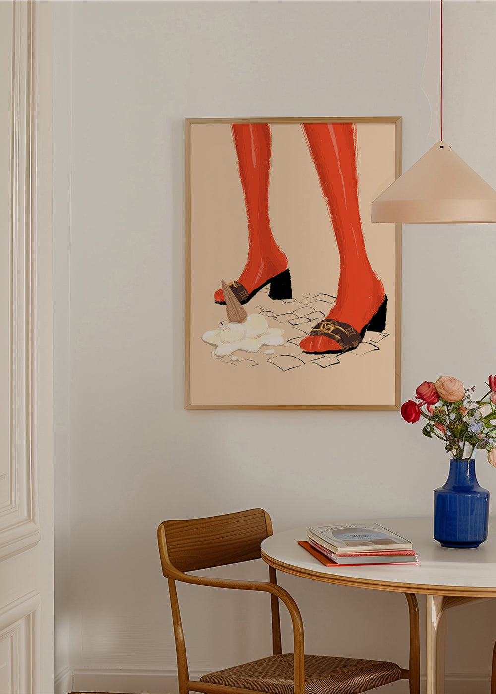 Ilustración Ice Cream_product2