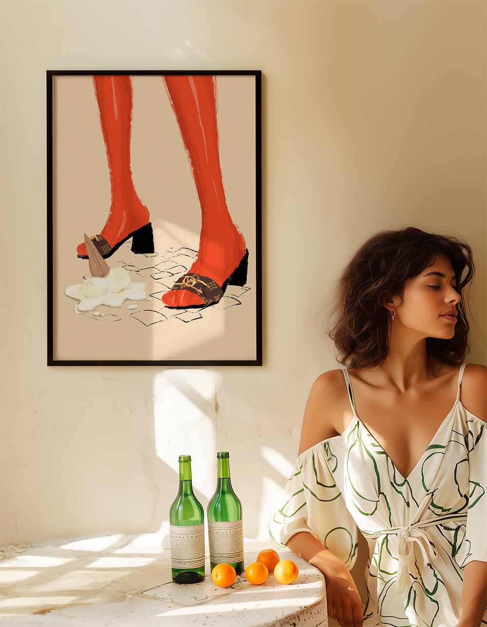 Ilustración Ice Cream_product3