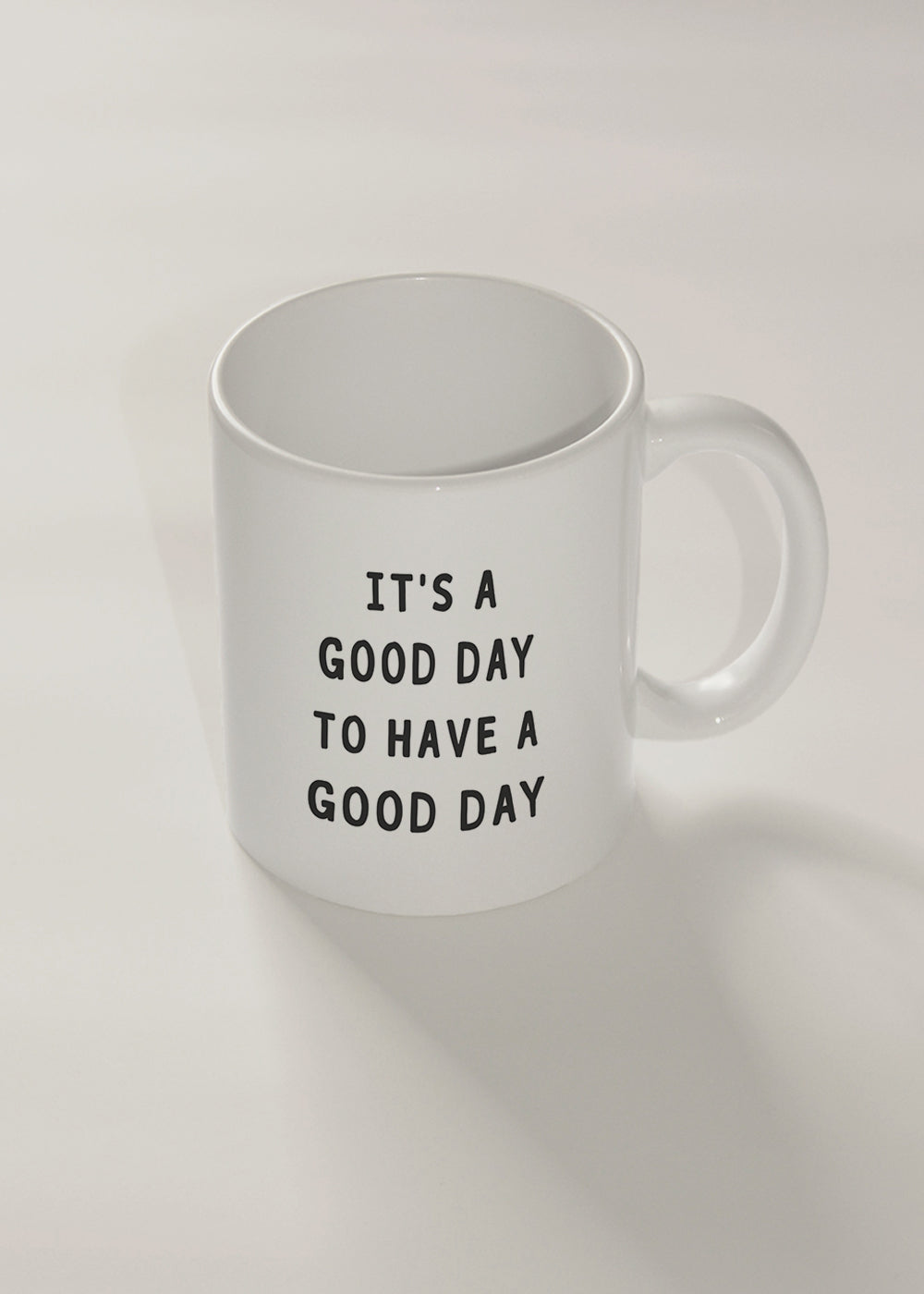 Good day
