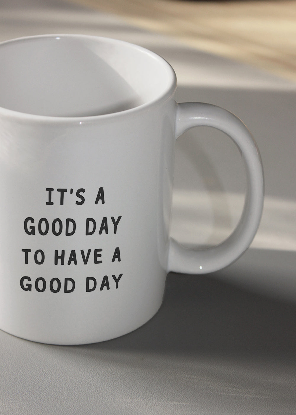 Good day