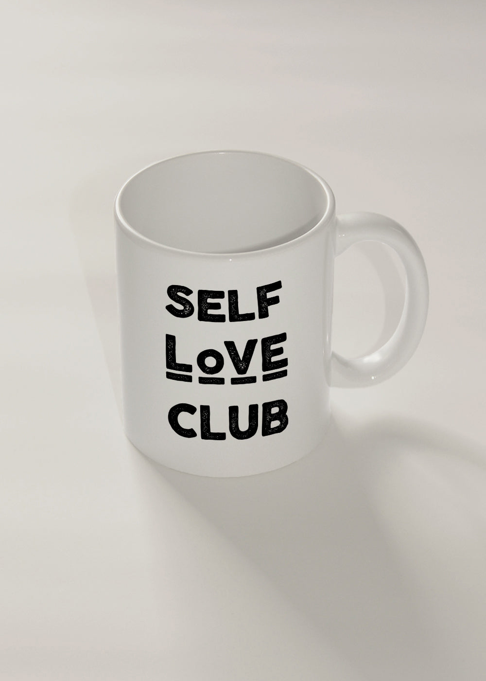 Self love club
