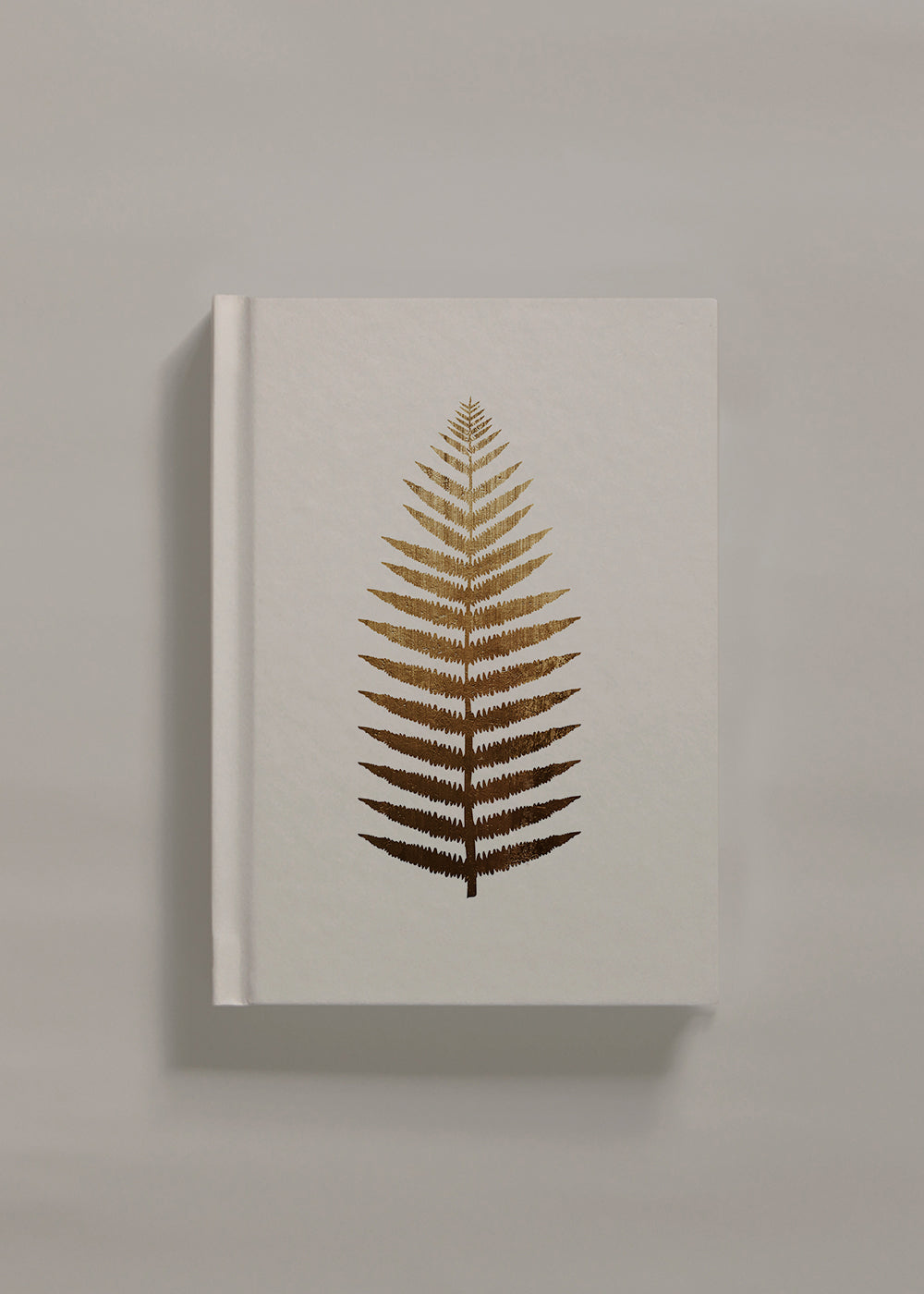 Golden leaf
