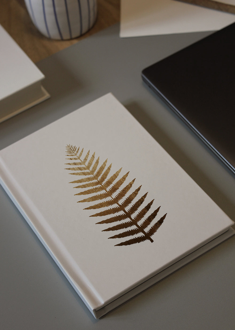 Golden leaf