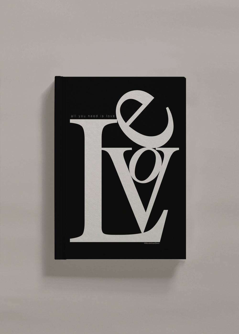 All you need is love