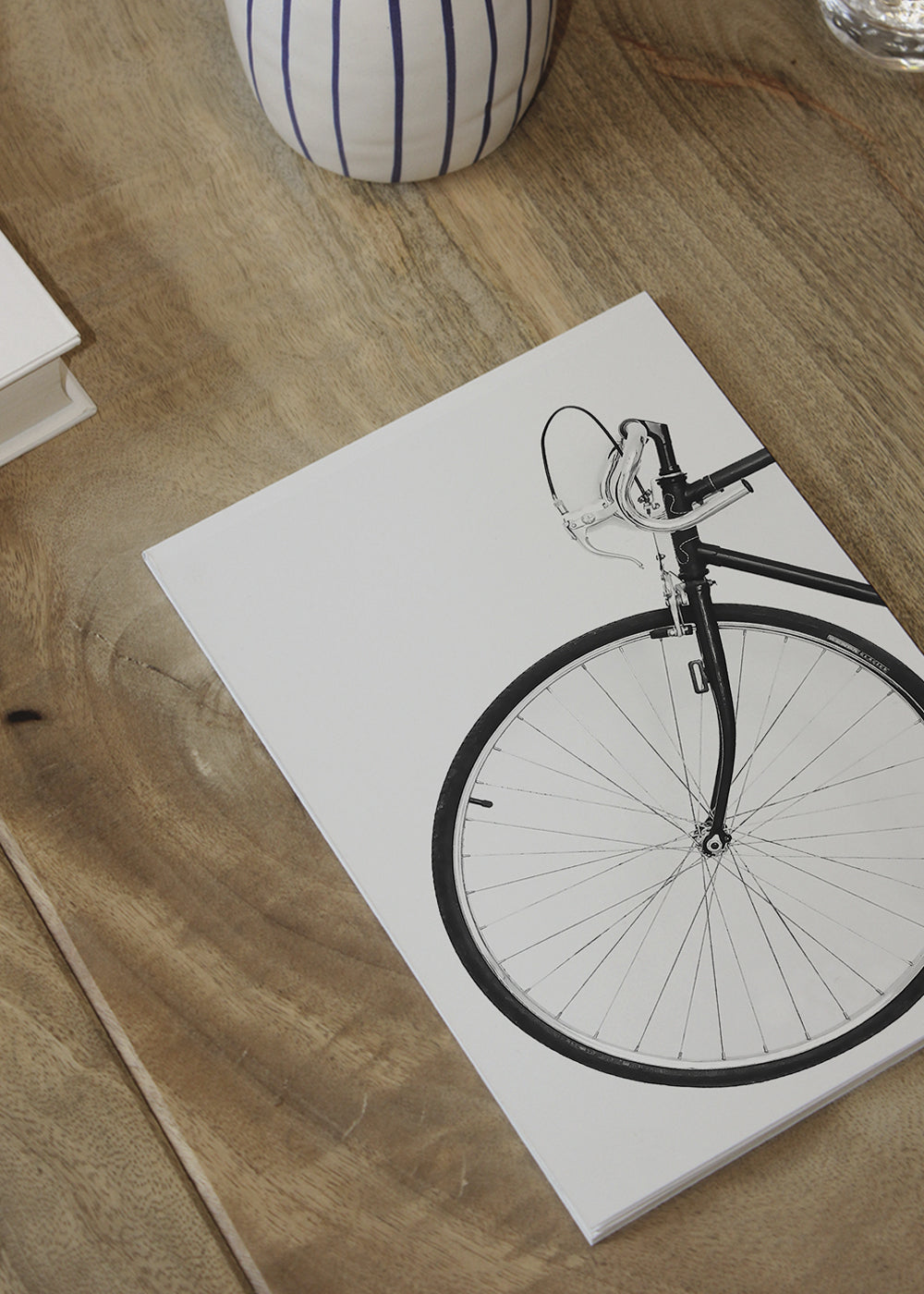 Minimal bicycle