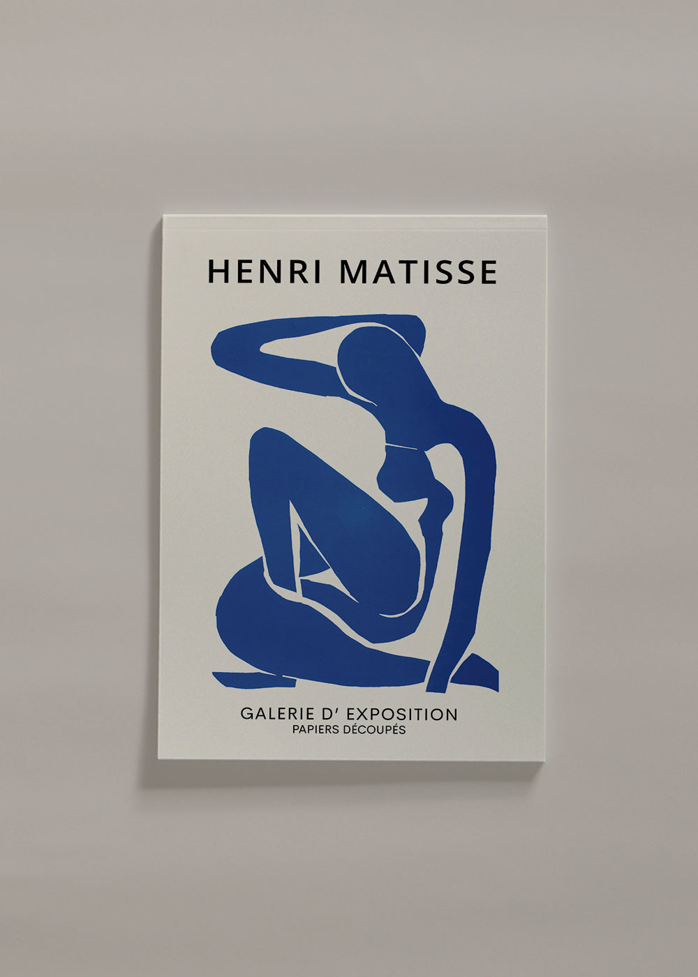 Henri Matisse NUDE