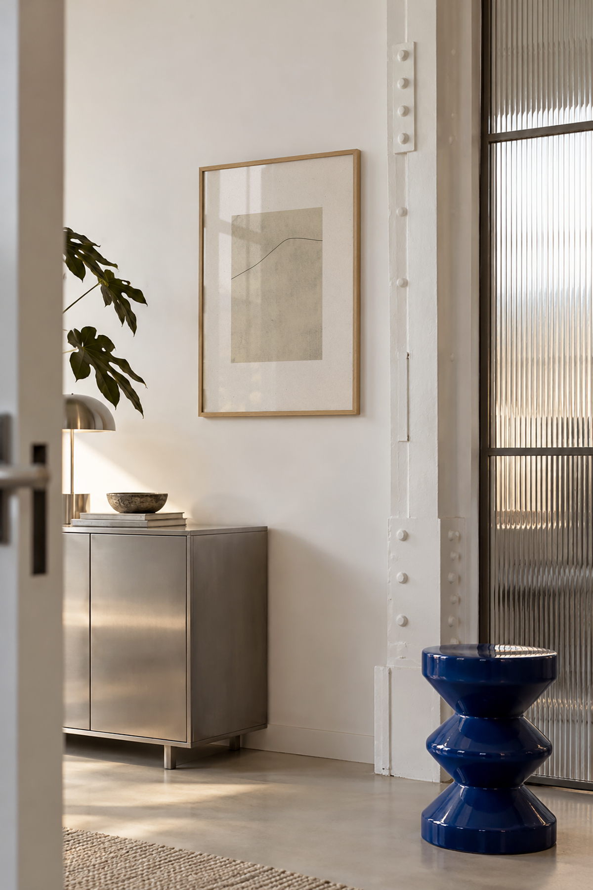 Abstract wall art and prints