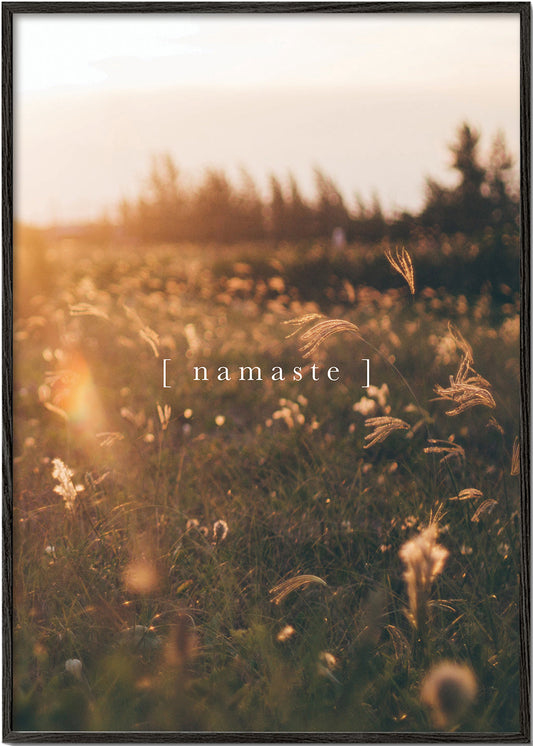 Namaste