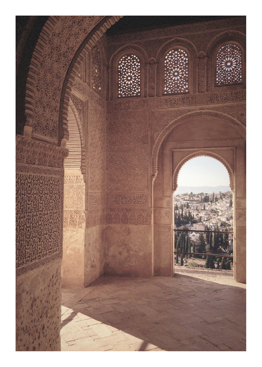 Alhambra
