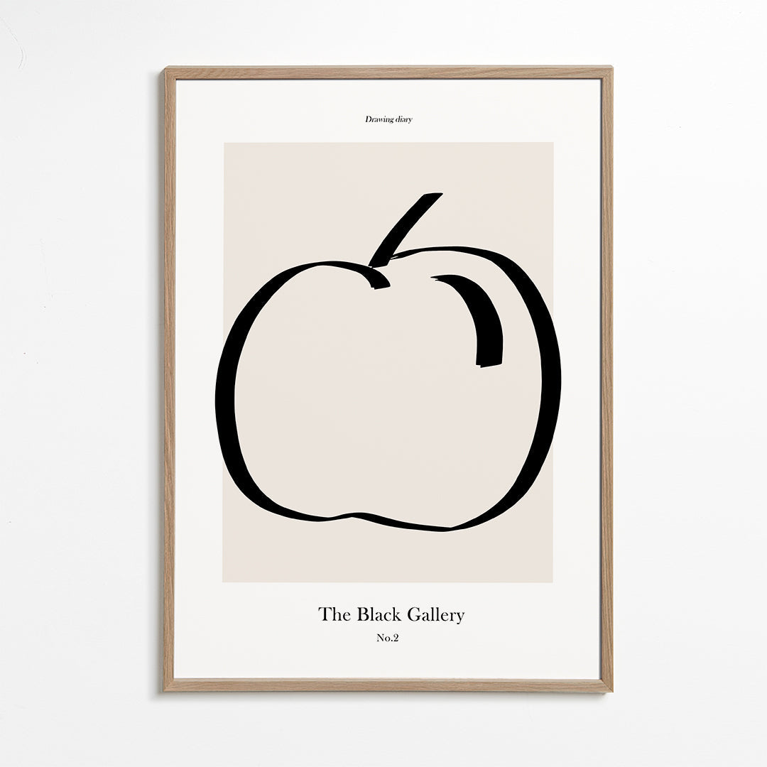 The Black Gallery 2