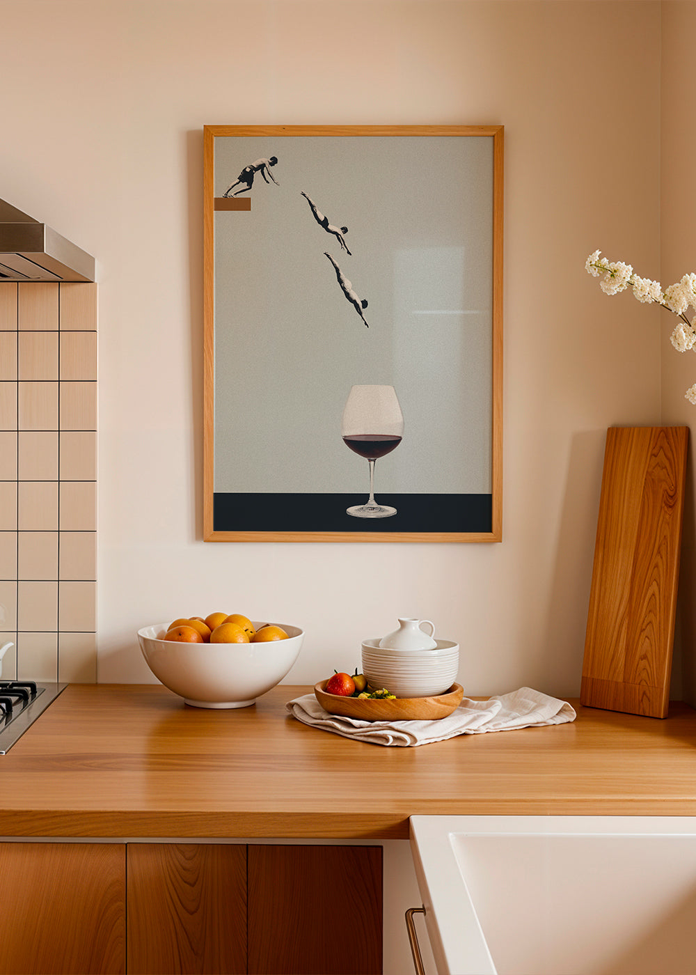 Your best friends forget you get old