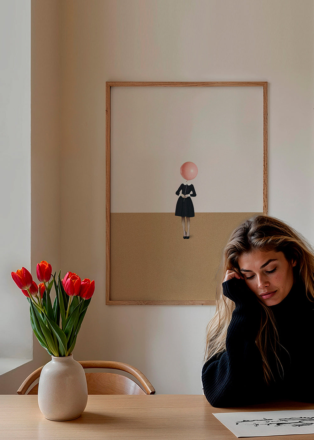 Obvious imperfections