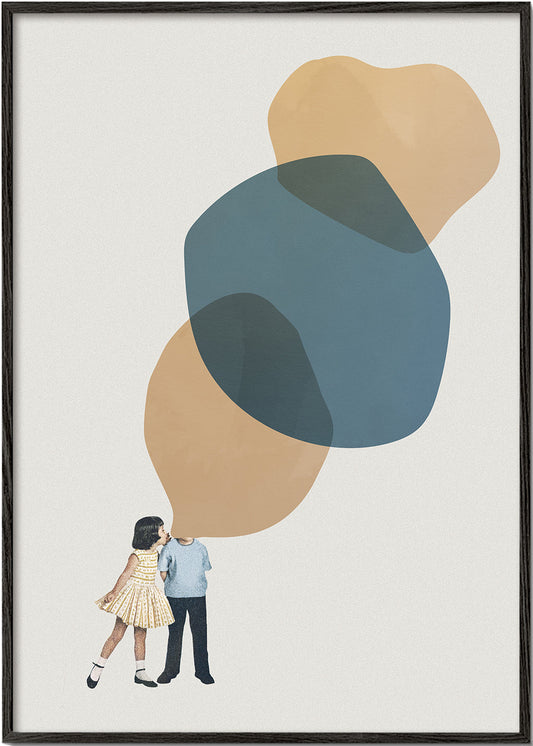 A thousand stories to tell