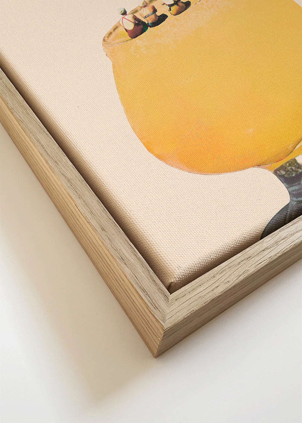 Holiday in a glass 2