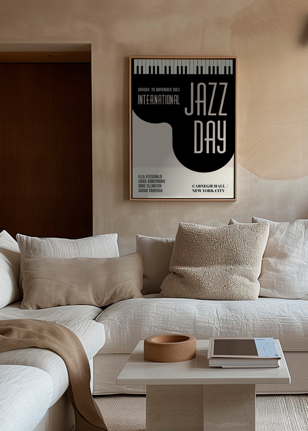 Jazz days