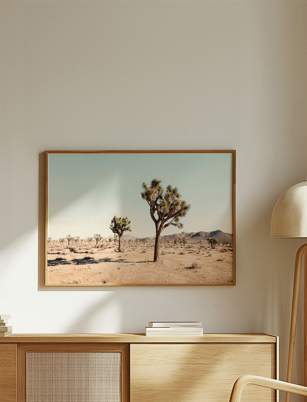 Joshua tree