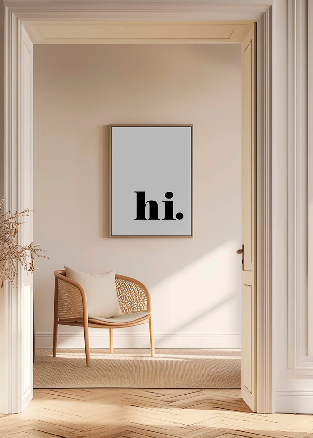 Hi