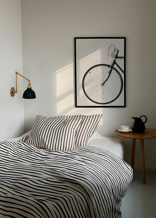 Minimal bicycle