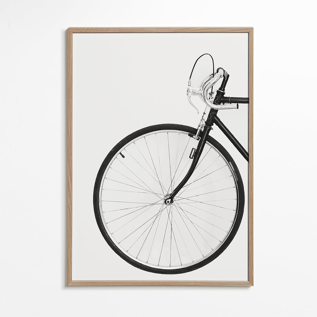 Minimal bicycle