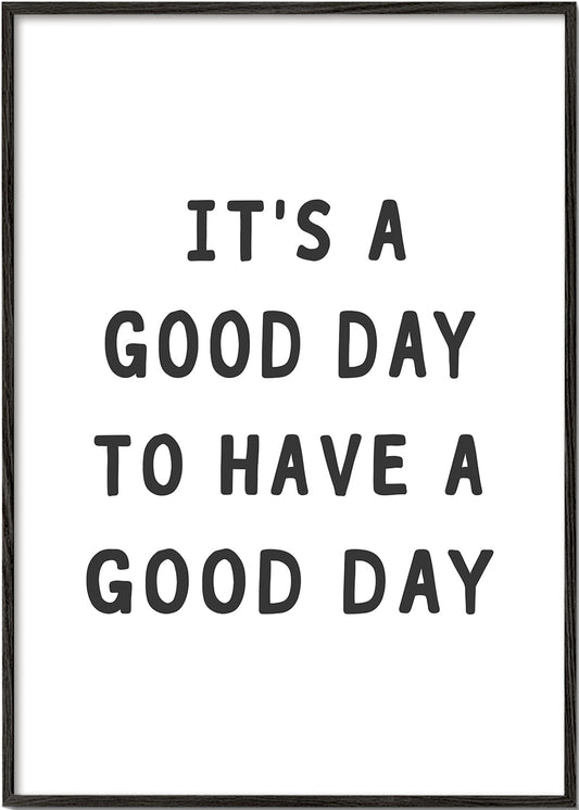 Good day