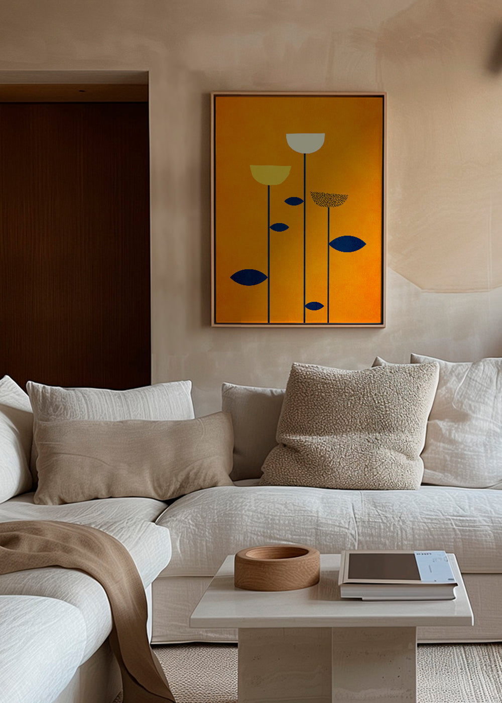 We Are Family - YELLOW