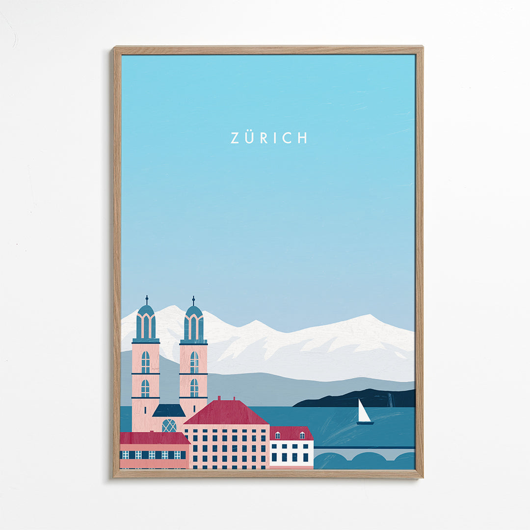 Zurich