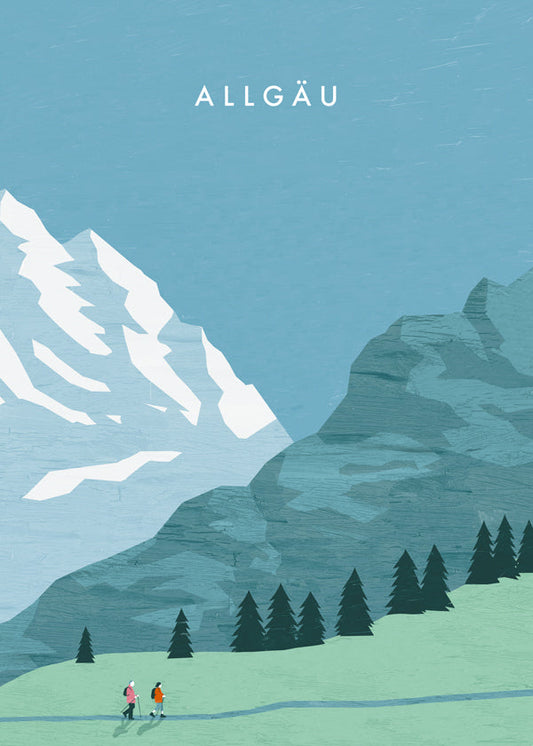Allgau