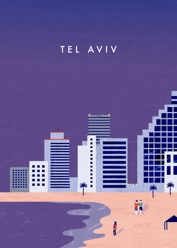 Tel Aviv