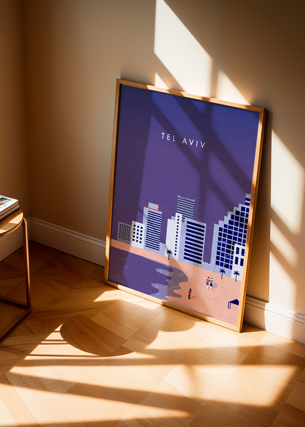 Tel Aviv