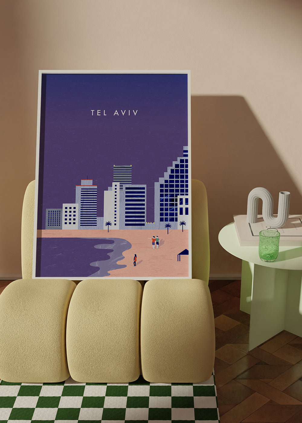 Tel Aviv