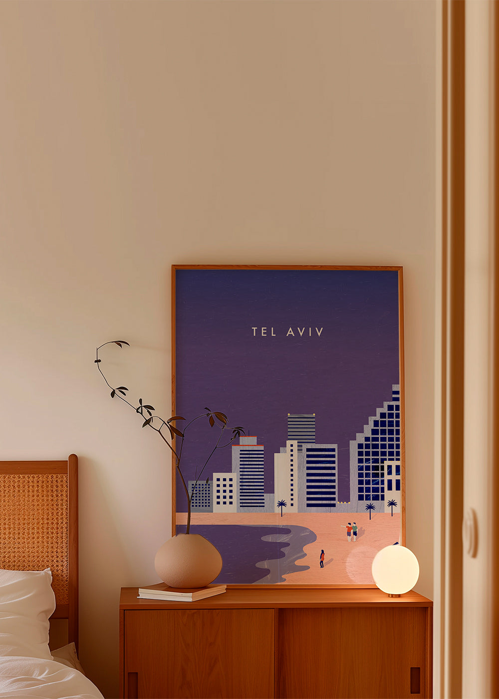Tel Aviv