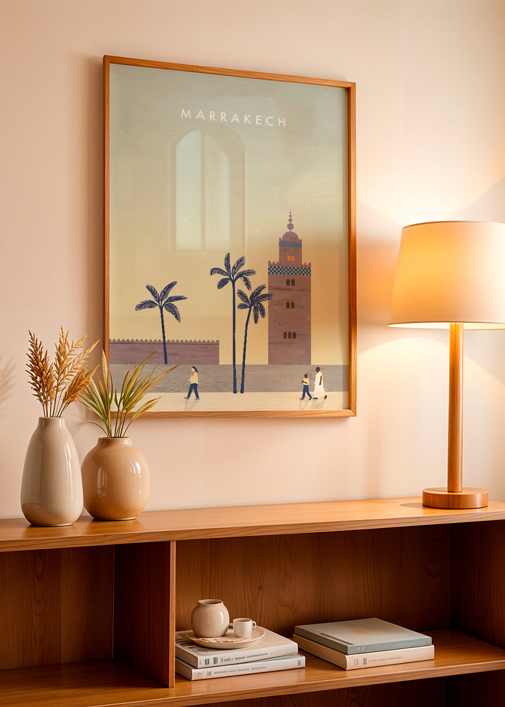 Marrakech