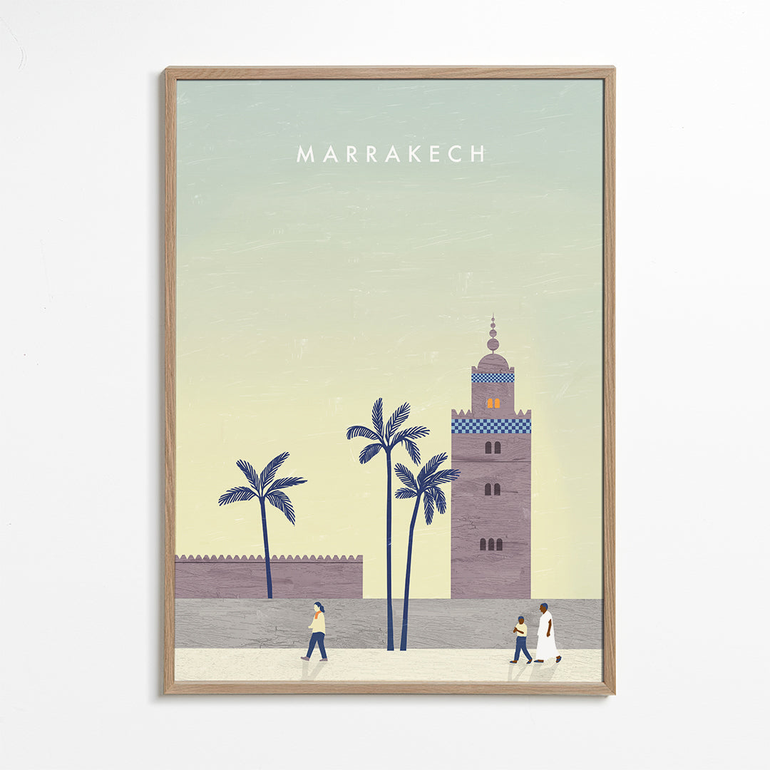 Marrakech