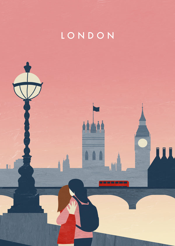 London