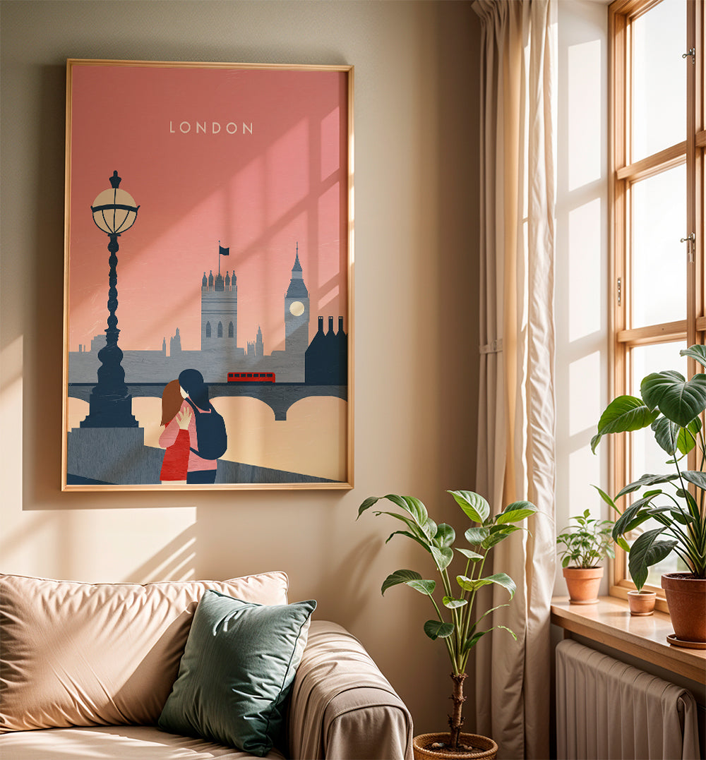 London