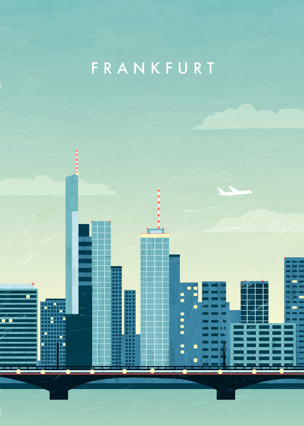 Frankfurt