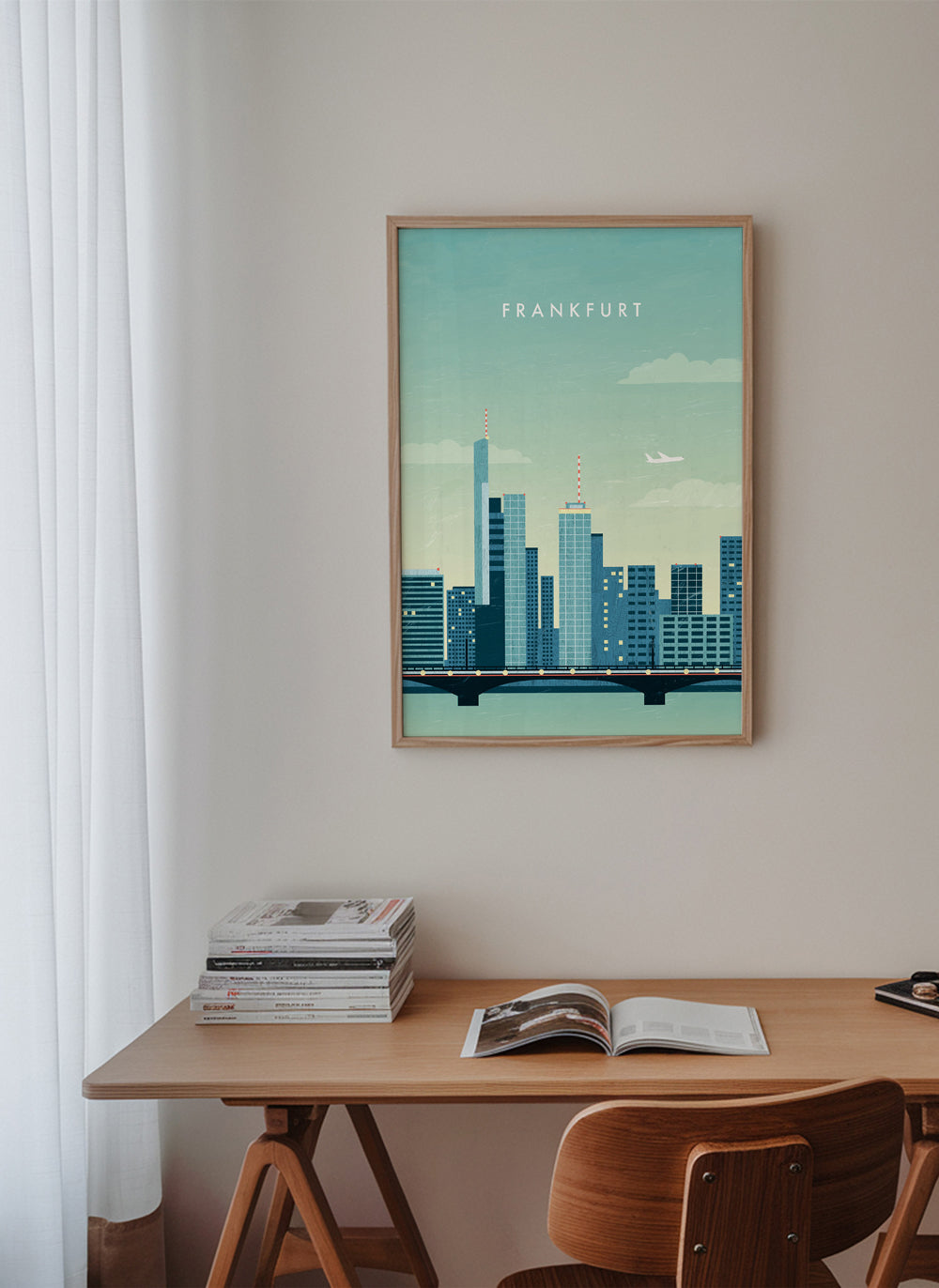 Frankfurt