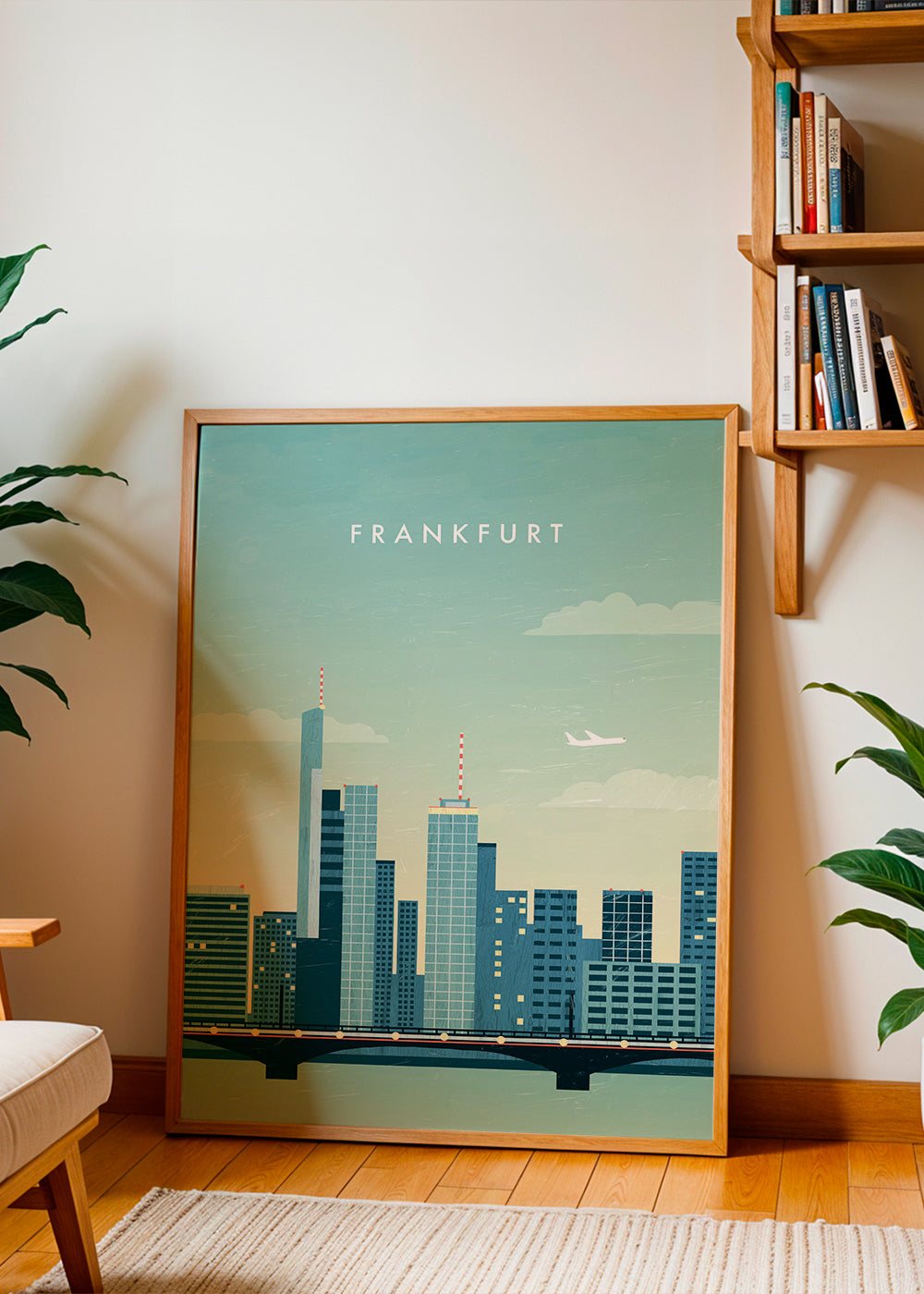 Frankfurt
