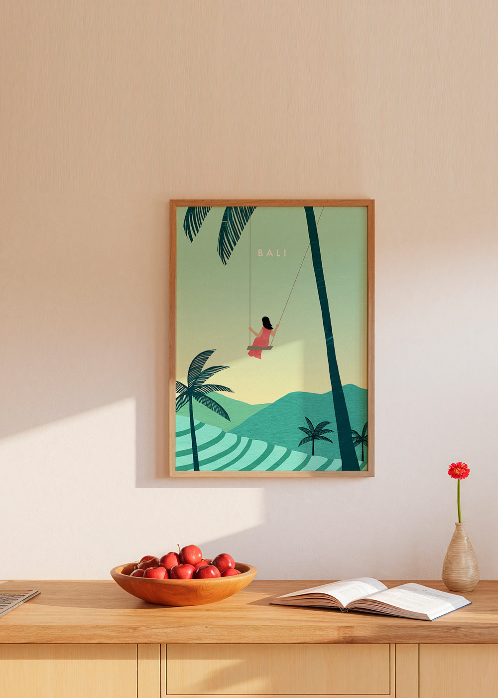Bali